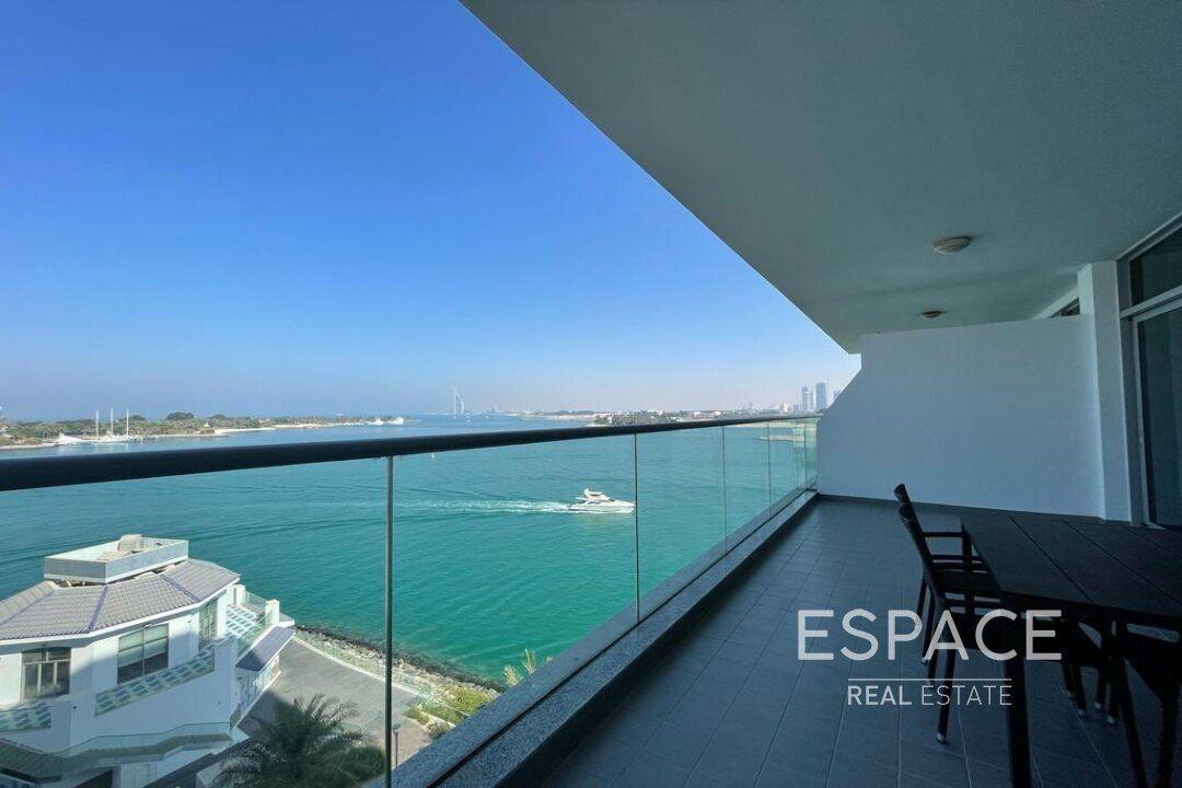 Apartments for Sale Dubai The Palm Jumeirah 231154 Yalla Deals