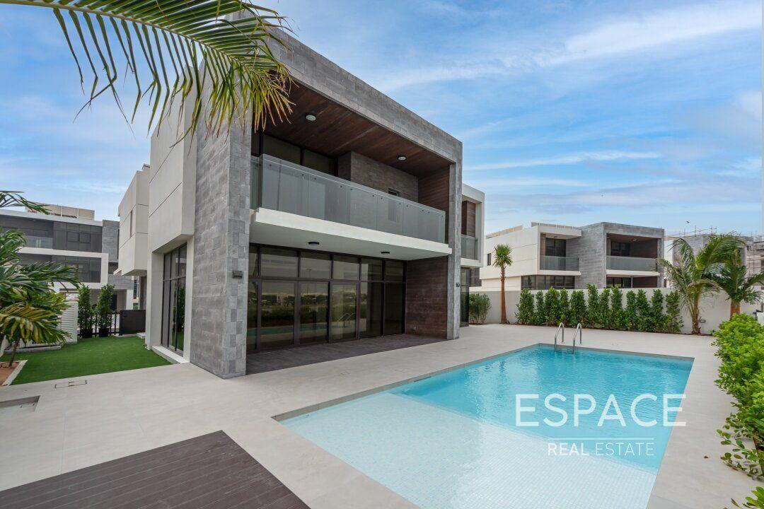 Villas for Sale Dubai DAMAC Hills 291111 Yalla Deals