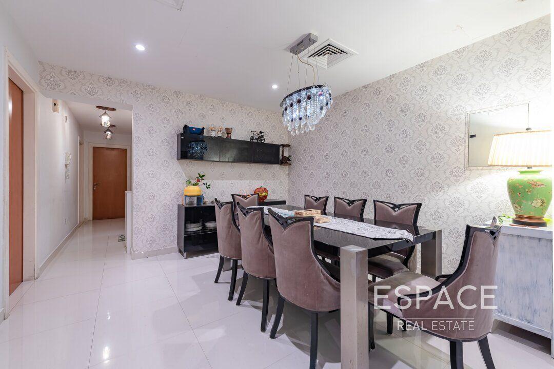 Apartments for Sale Dubai The Greens 174114 Yalla Deals