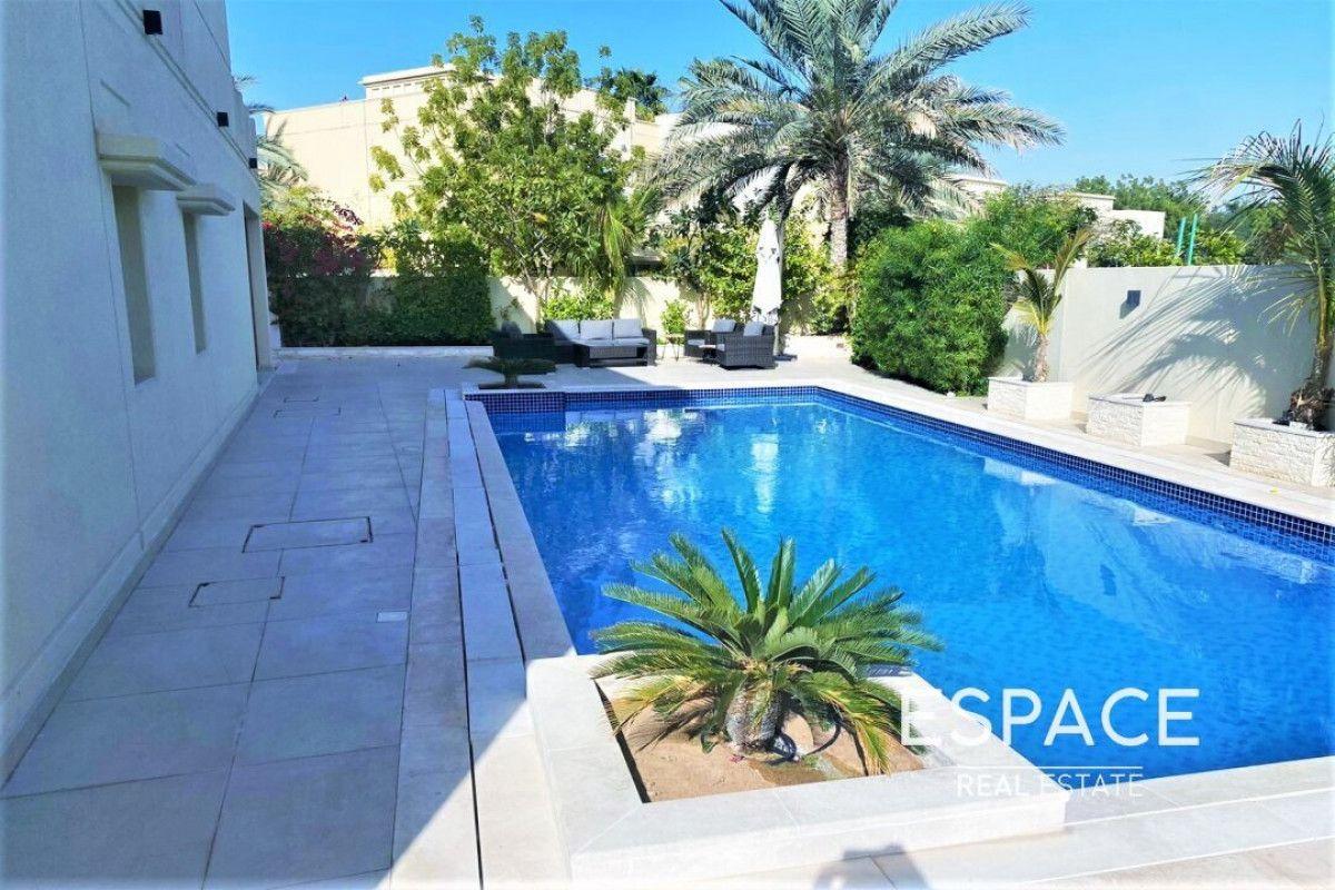 Villas for Sale Dubai The Meadows 199354 Yalla Deals