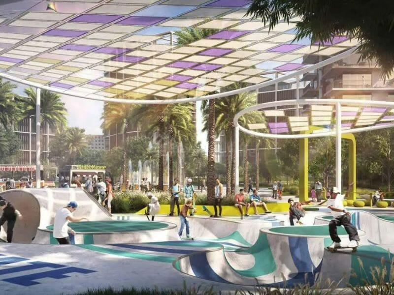 Apartments for Sale Dubai City Walk 351357 Yalla Deals