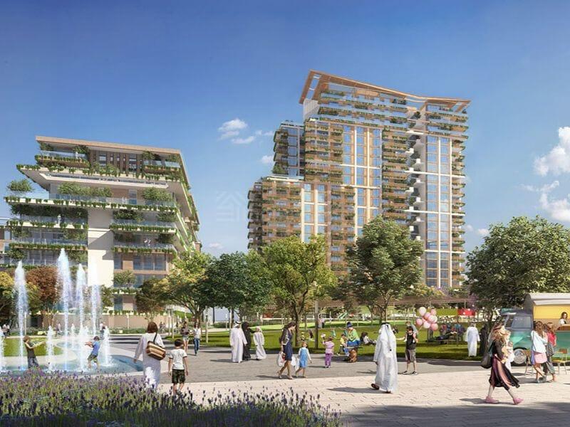 Apartments for Sale Dubai City Walk 351357 Yalla Deals