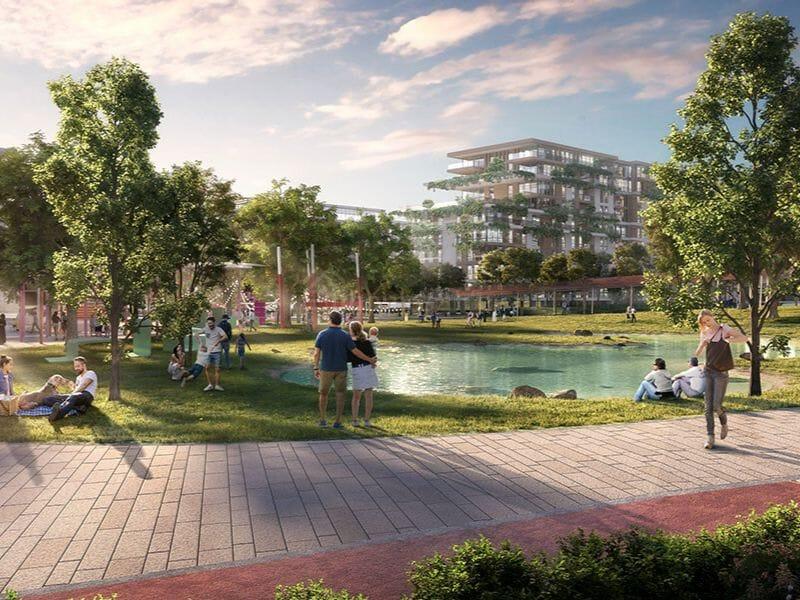 Apartments for Sale Dubai City Walk 351357 Yalla Deals