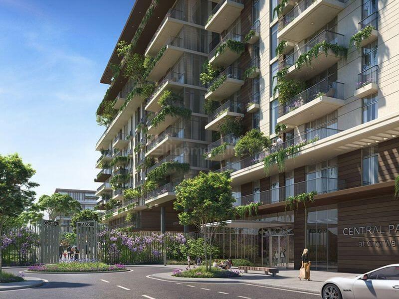 Apartments for Sale Dubai City Walk 351357 Yalla Deals