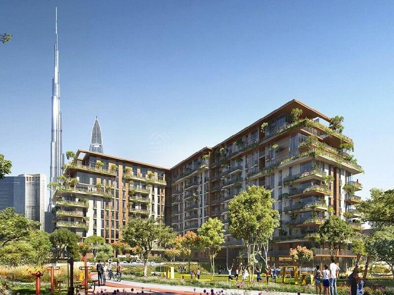 Apartments for Sale Dubai City Walk 351357 Yalla Deals