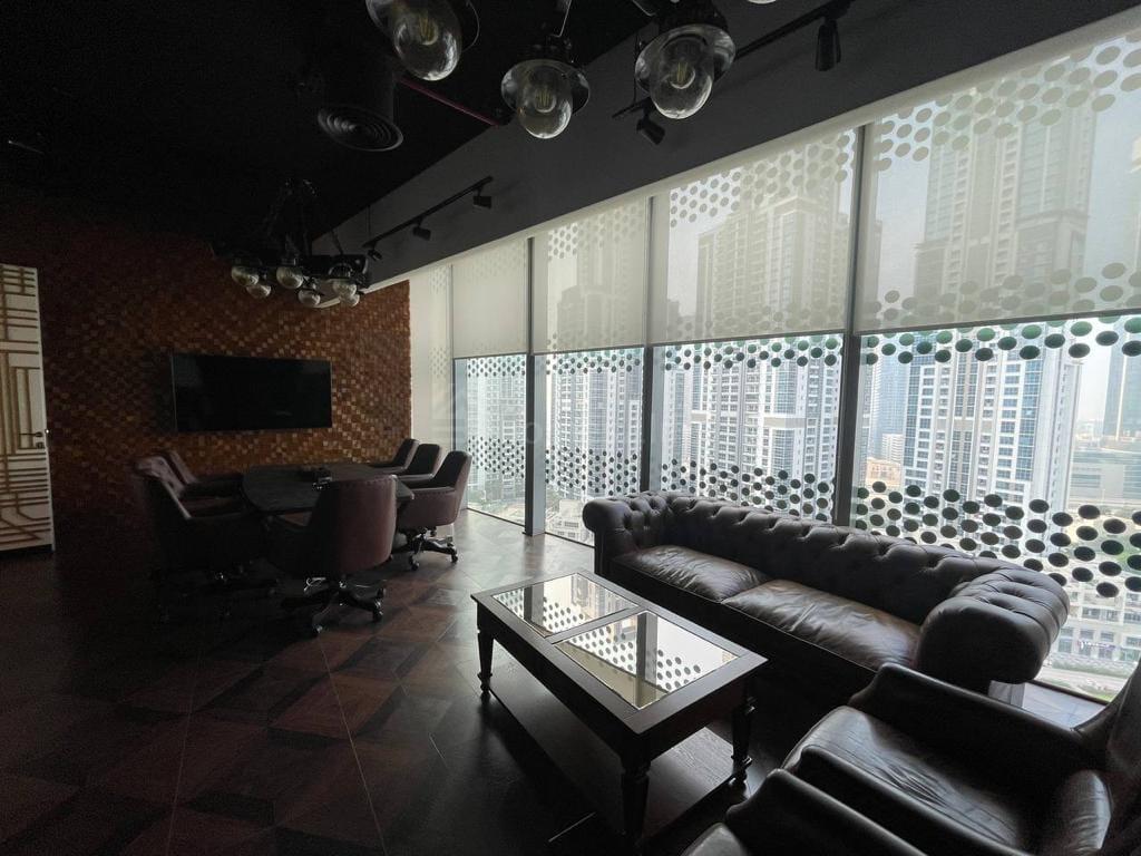 Commercial Property for Rent in Business Bay, Dubai