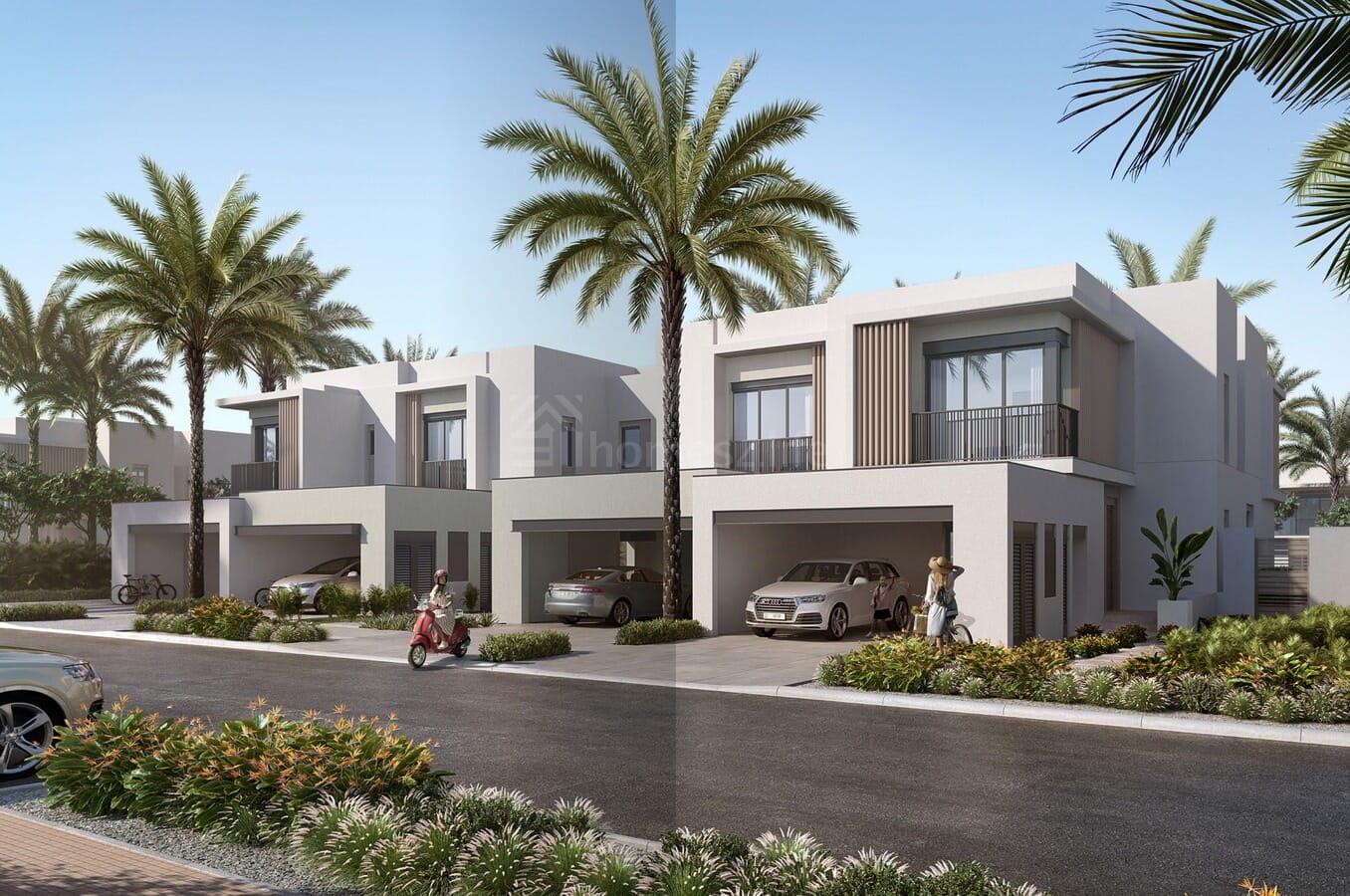 Real Estate_Townhouses for Sale_Jebel Ali