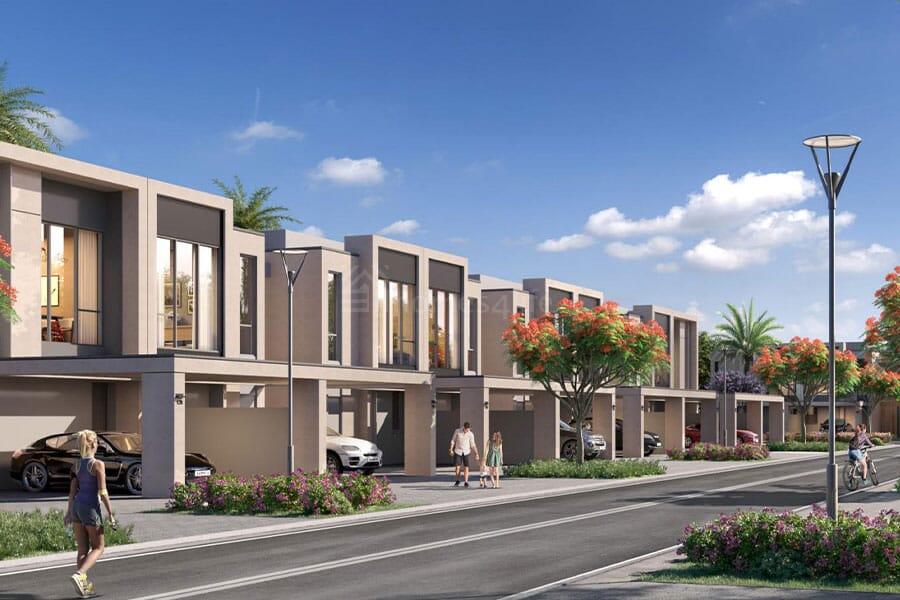 Real Estate_Townhouses for Sale_Town Square