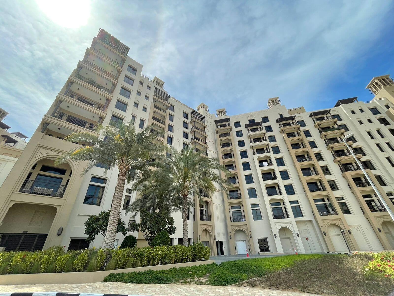 Real Estate_Apartments for Sale_Umm Suqeim