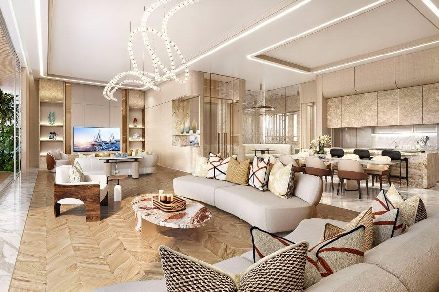 Penthouses for Sale in Al Wasl, Dubai