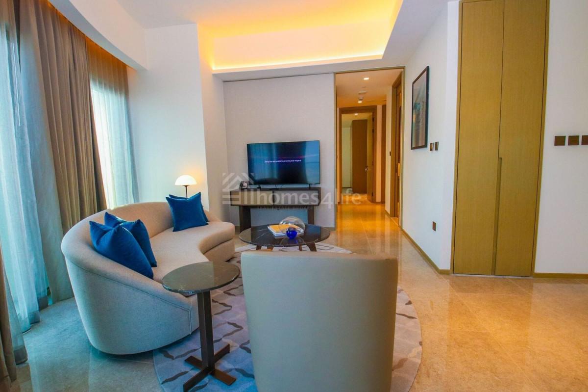 Real Estate_Hotel Rooms & Apartments for Rent_Dubai Creek Harbour