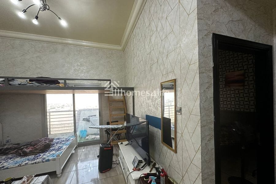 Real Estate_Apartments for Sale_Al Qusais