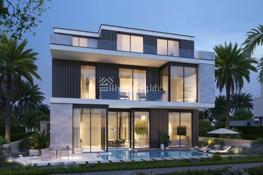 Real Estate_Villas for Sale_Nad Al Sheba