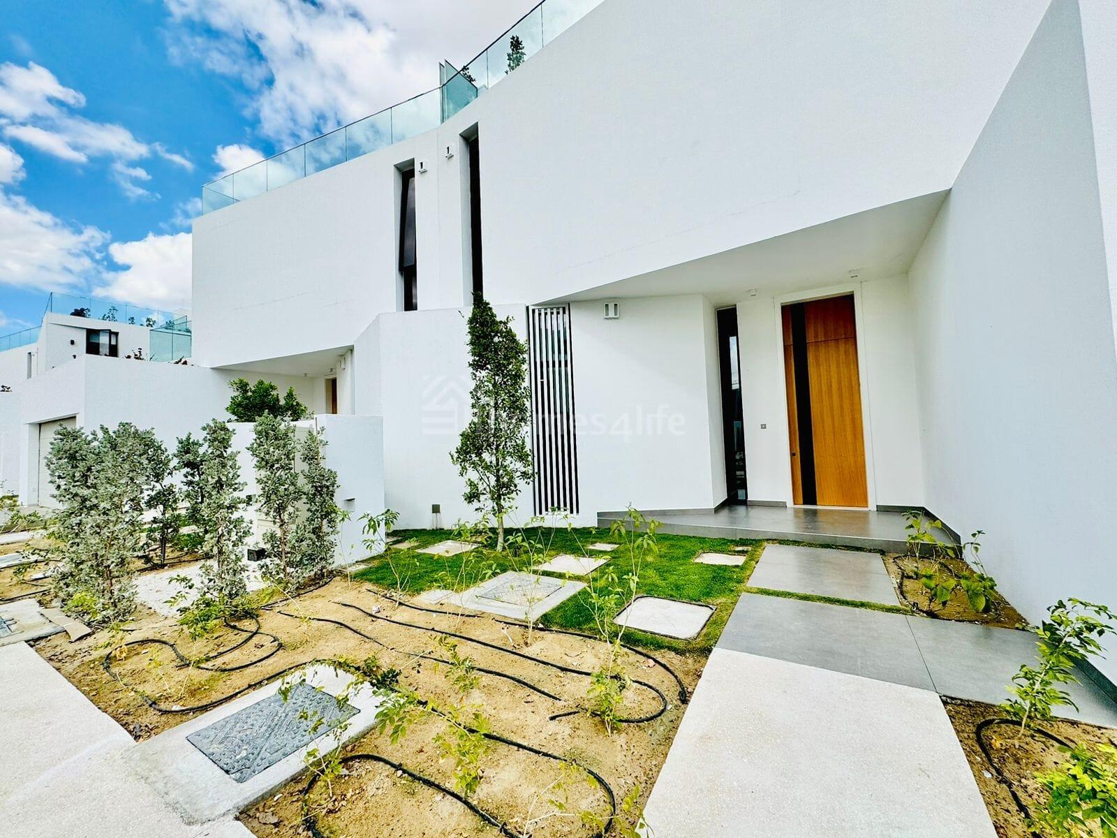 Villas for Rent in Al Barari, Dubai