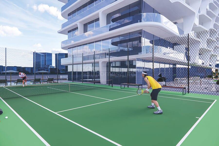 Real Estate_Apartments for Sale_Dubai Sports City