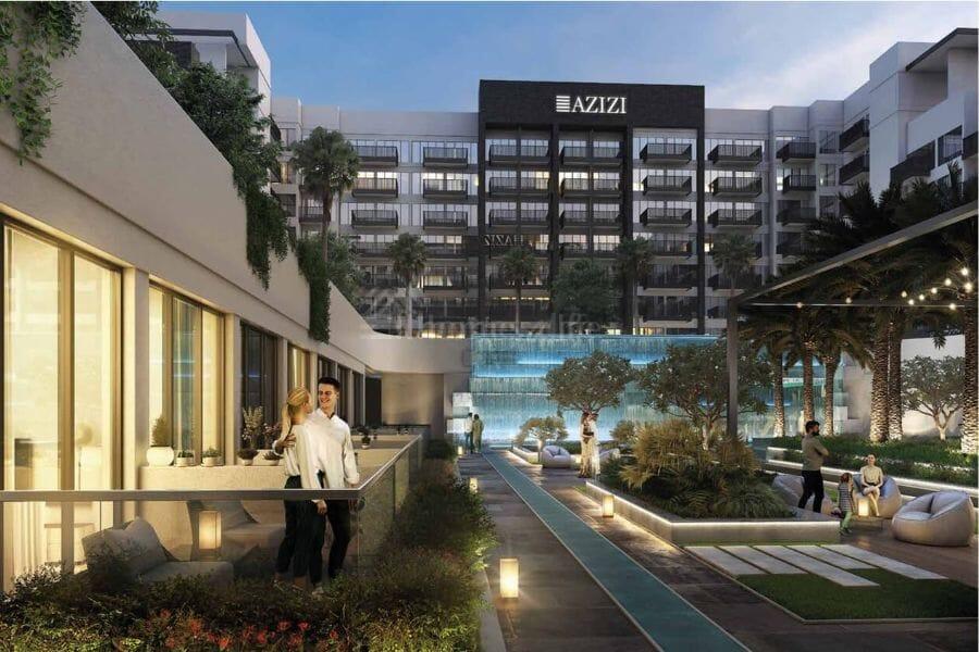 Real Estate_Apartments for Sale_Dubai Studio City
