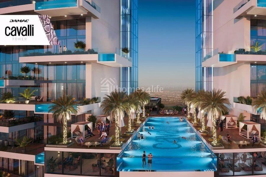 Real Estate_Apartments for Sale_Al Sufouh