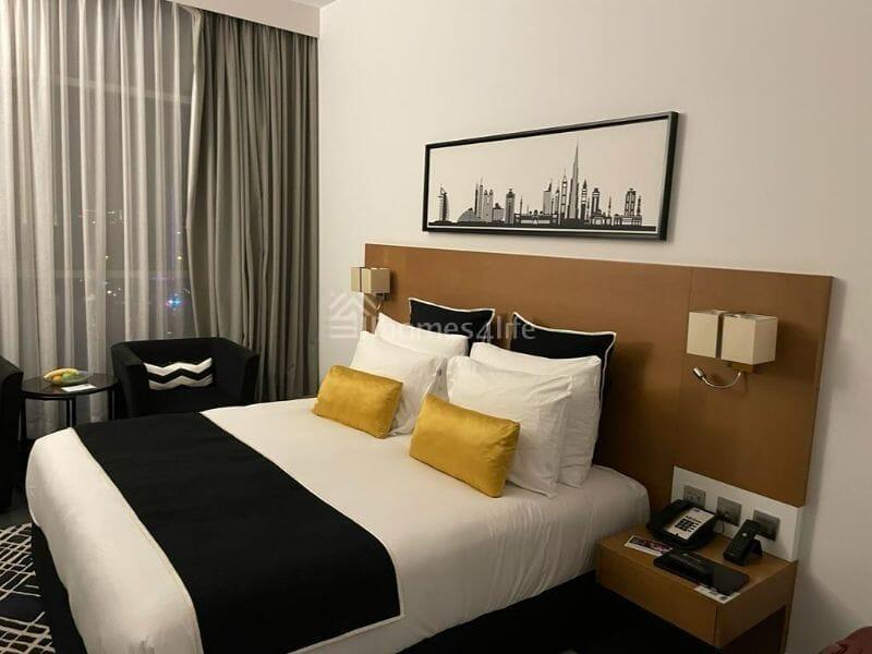 Hotel Rooms & Apartments for Sale in Barsha Heights (Tecom), Dubai