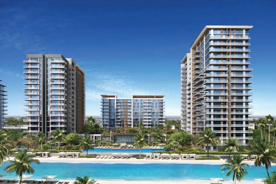 Real Estate_Apartments for Sale_Mohammad Bin Rashid City