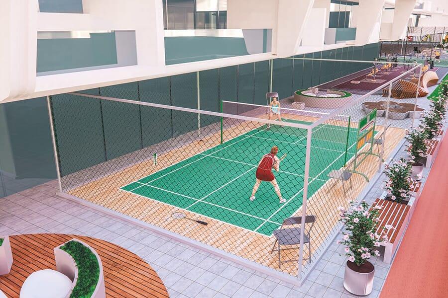 Real Estate_Apartments for Sale_Dubai Sports City