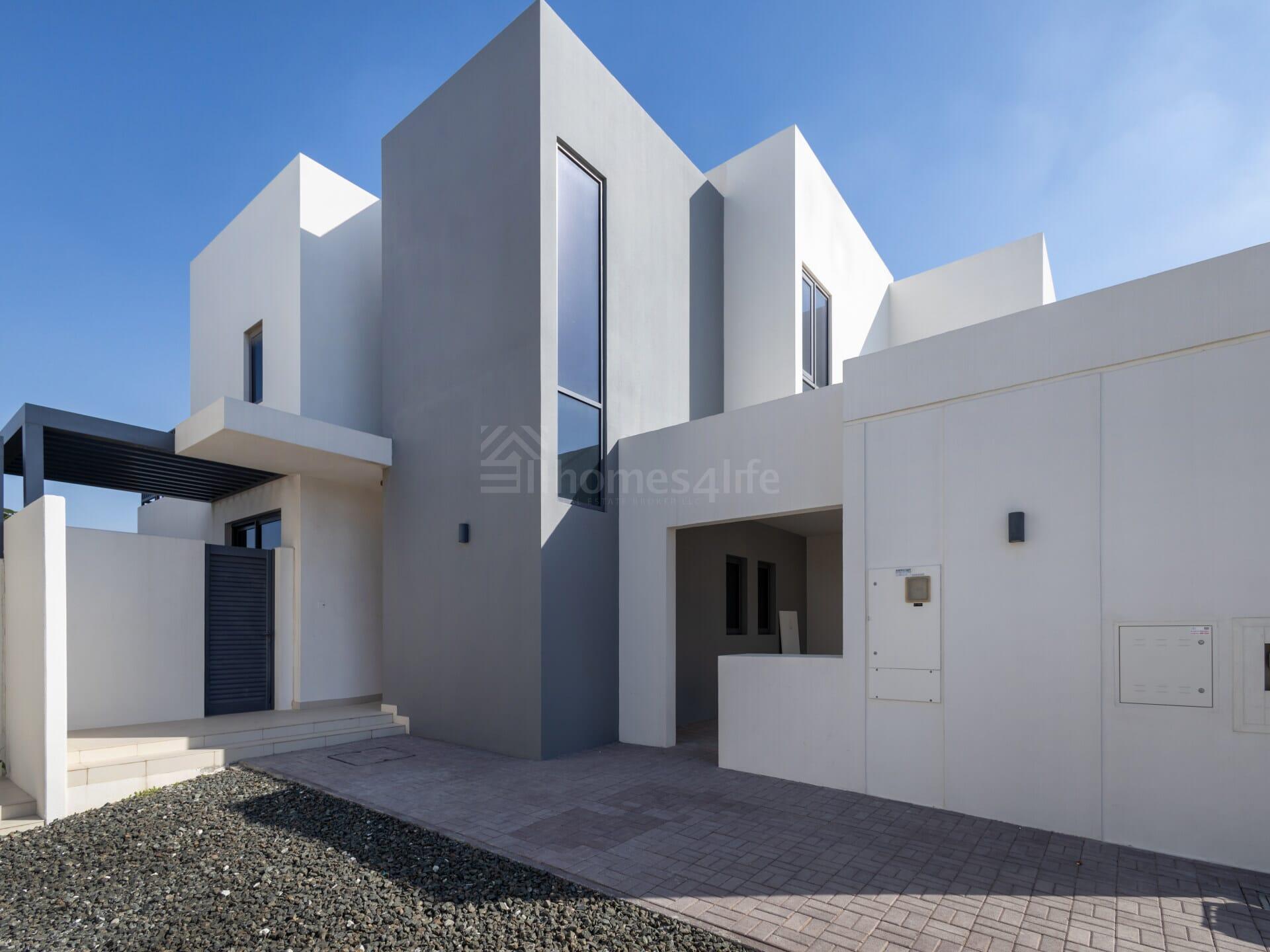 Real Estate_Townhouses for Rent_Dubai Hills