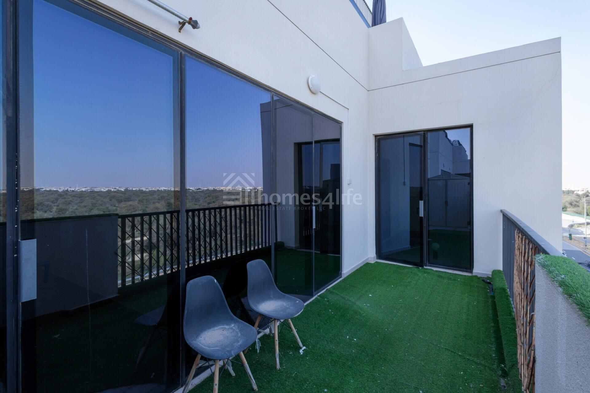 Apartments for Rent in Mirdif, Dubai