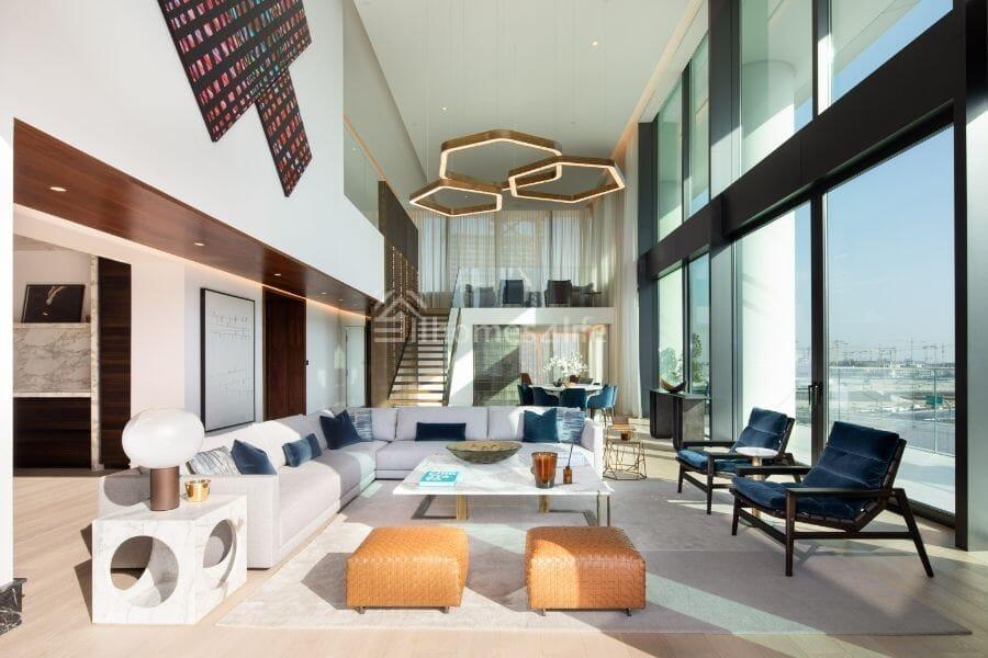Penthouses for Sale in Business Bay, Dubai