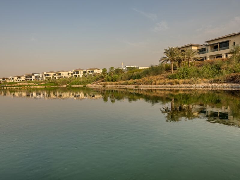 Real Estate_Lands for Sale_Dubai Hills