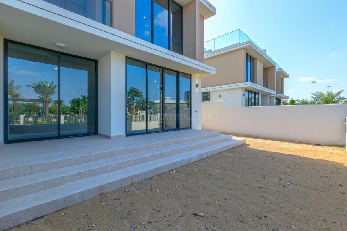 Real Estate_Villas for Sale_Dubai Hills
