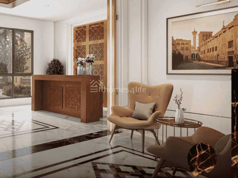Real Estate_Apartments for Sale_Umm Suqeim