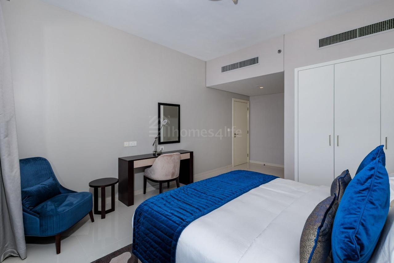 Real Estate_Hotel Rooms & Apartments for Rent_DAMAC Hills