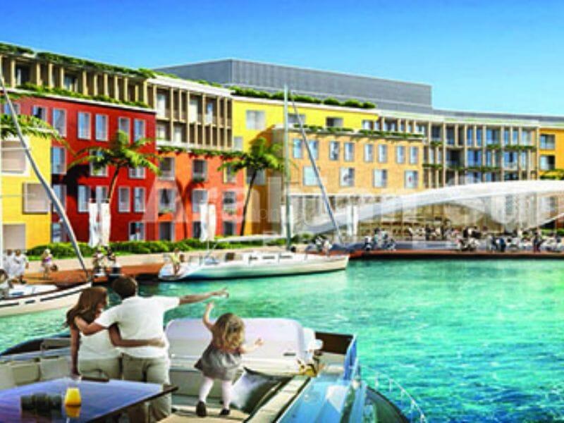 Real Estate_Apartments for Sale_The World Islands