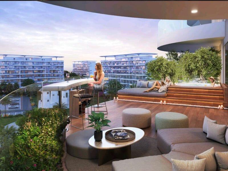 Real Estate_Apartments for Sale_Damac Lagoons