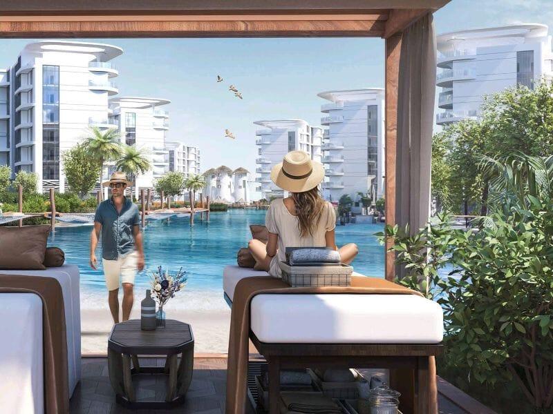 Real Estate_Apartments for Sale_Damac Lagoons