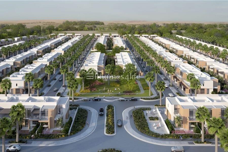 Real Estate_Villas for Sale_Meydan City