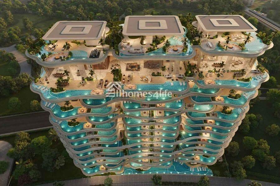 Real Estate_Penthouses for Sale_Al Wasl