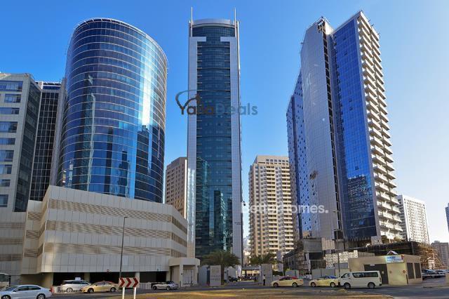 Real Estate_Hotel Rooms & Apartments for Sale_Barsha Heights (Tecom)