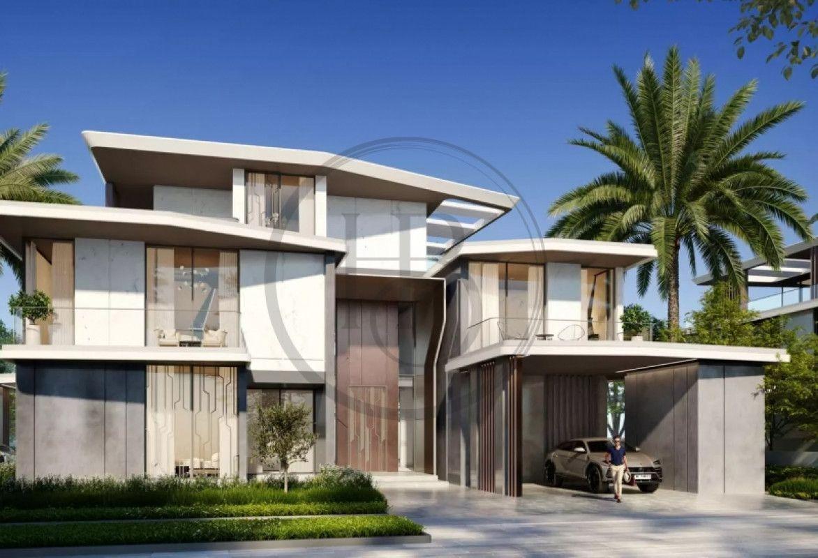 Real Estate_New Projects - Villas for Sale_Dubai Hills