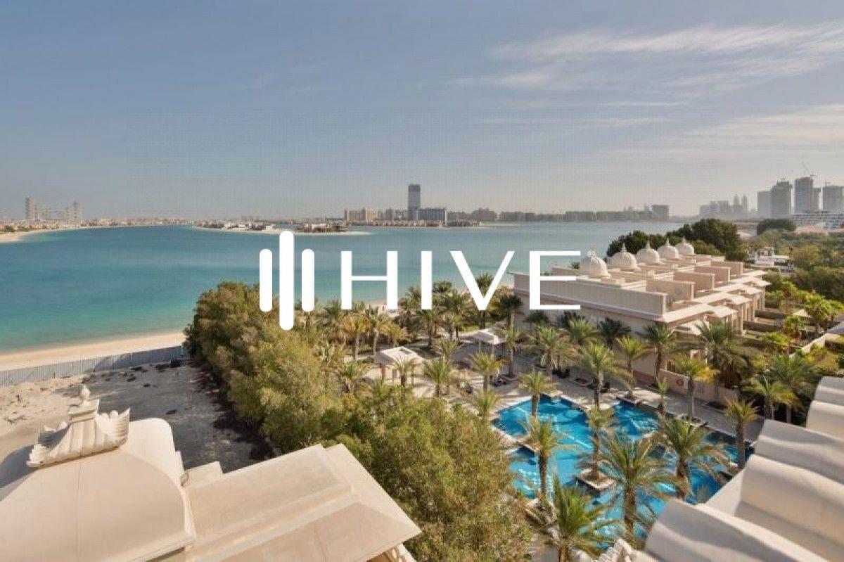Penthouses for Sale in The Palm Jumeirah, Dubai