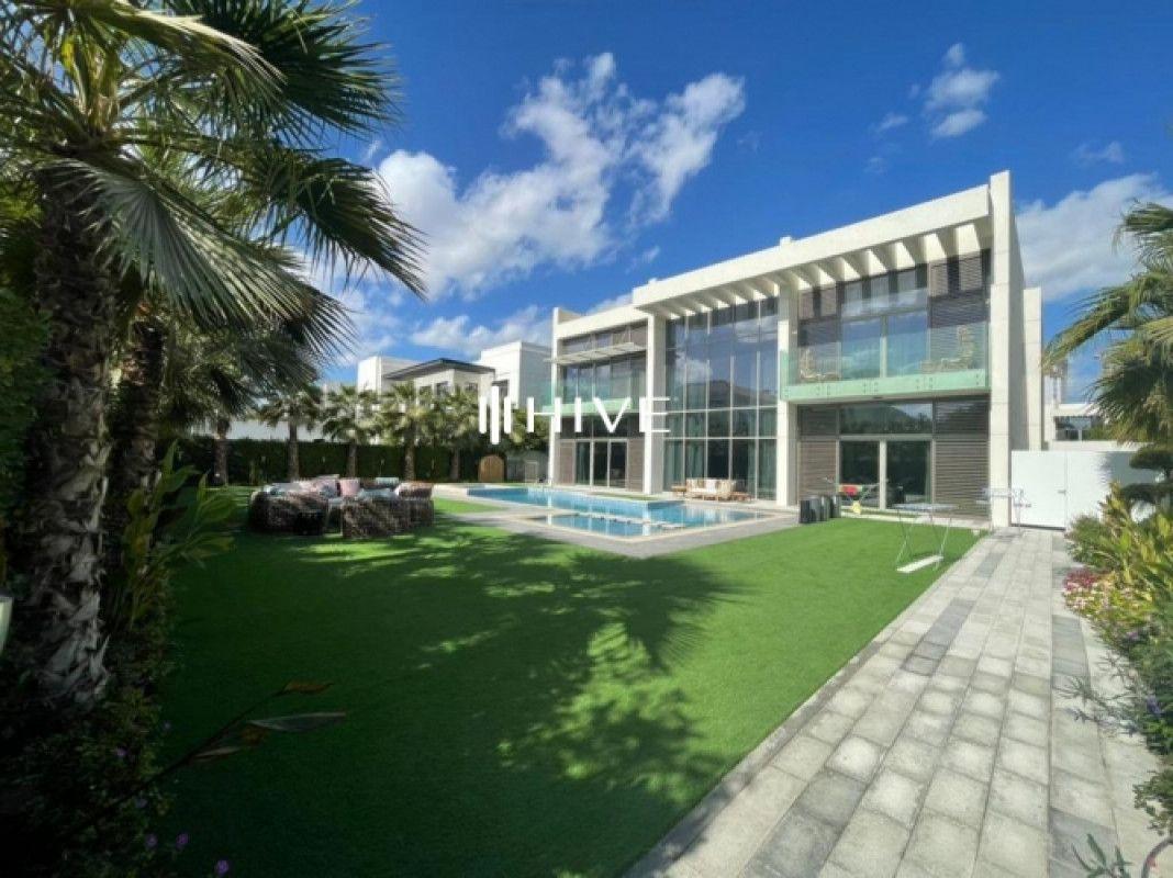 Real Estate_Villas for Sale_Mohammad Bin Rashid City