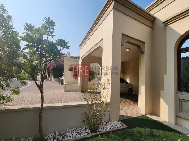 Villas for Rent in Arabian Ranches 2, Dubai