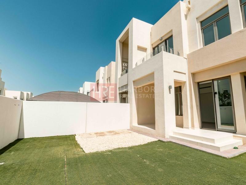 Villas for Rent in Al Reem, Dubai