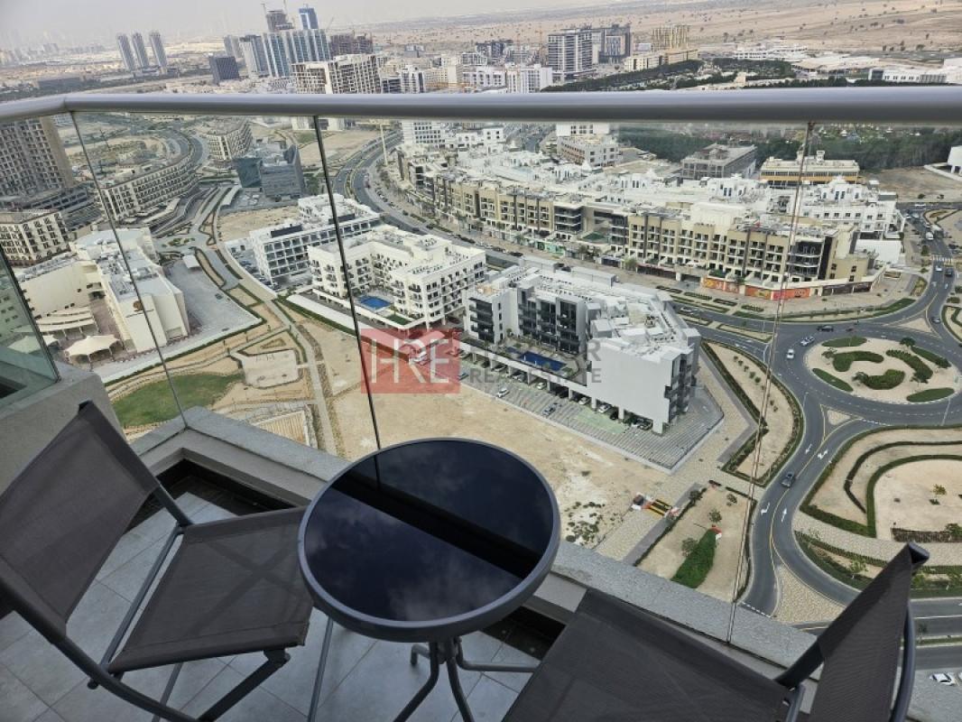 Apartments for Rent in Arjan, Dubai