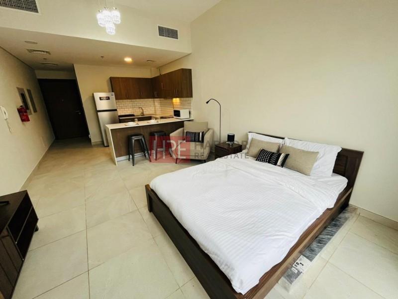 Apartments for Rent in Jumeirah Village Circle, Dubai