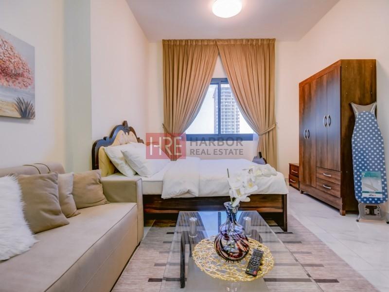 Apartments for Rent in Jumeirah Village Circle, Dubai