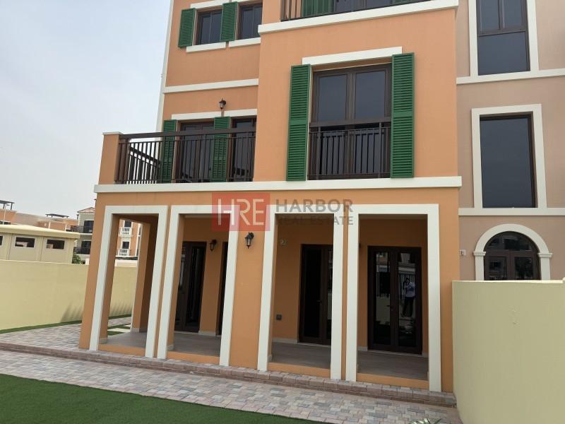 Villas for Rent in JBR Jumeirah Beach Residence, Dubai