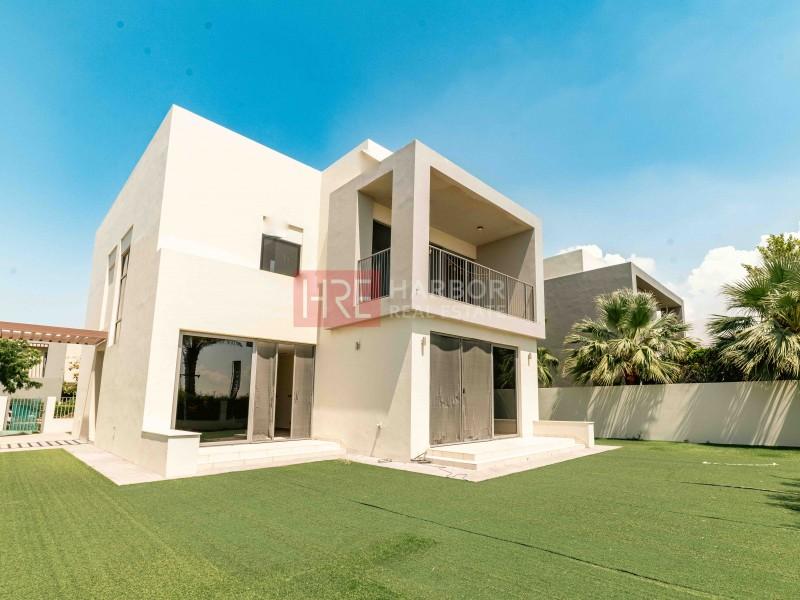 Villas for Rent in Dubai Hills, Dubai