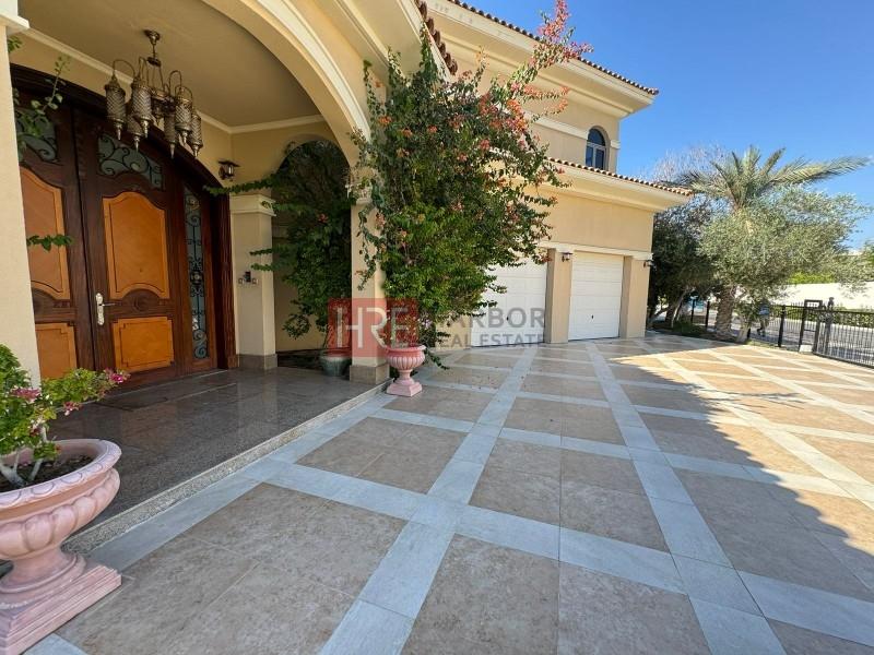 Real Estate_Villas for Rent_The Palm Jumeirah