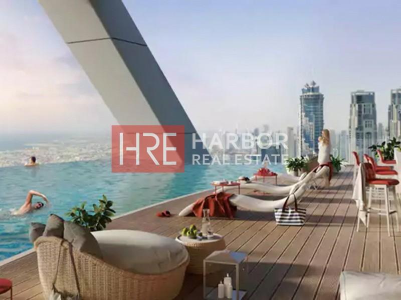 Real Estate_New Projects - Apartments for Sale_Business Bay