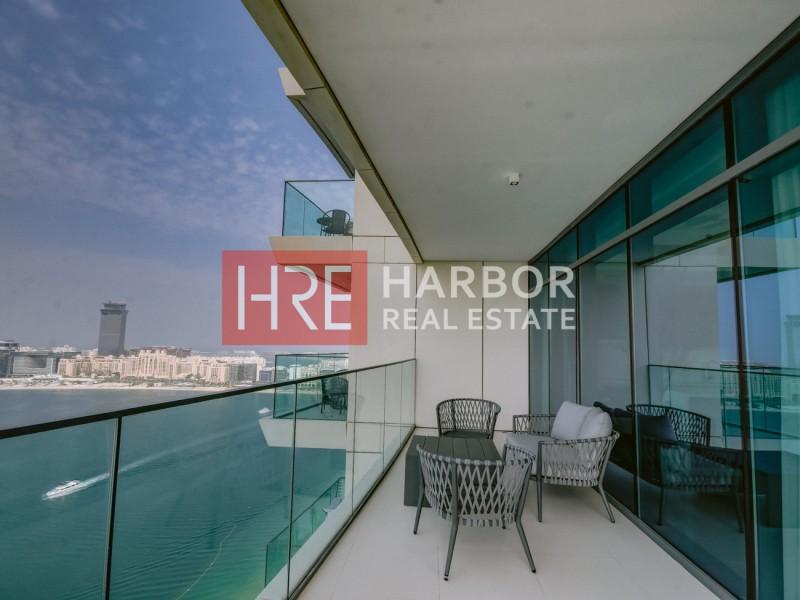 Real Estate_Apartments for Sale_Dubai Creek Harbour